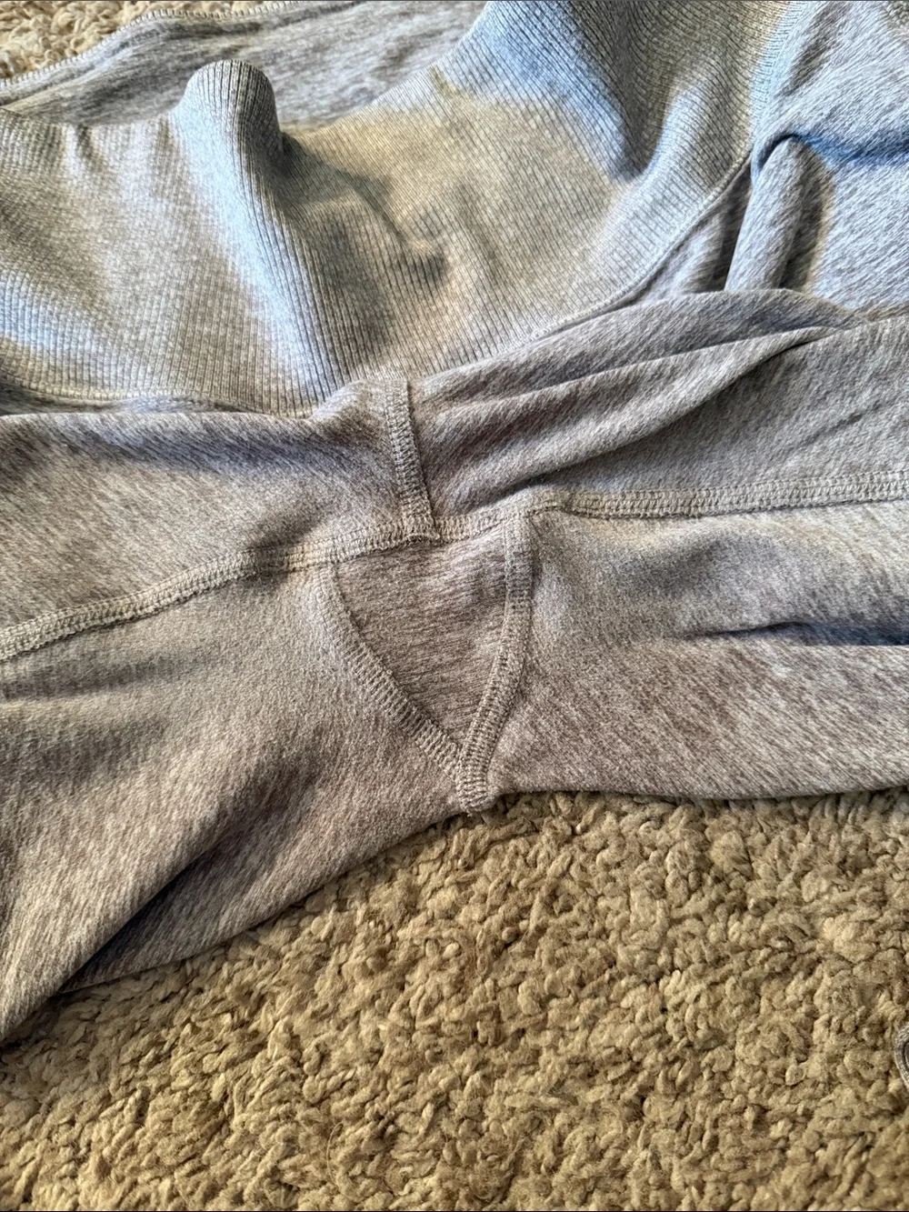 Alo leggings size L - Picture 8 of 10